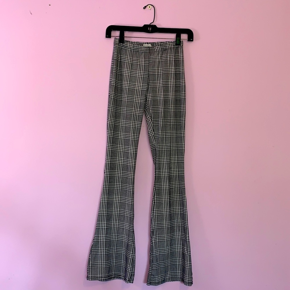Small yoga dress pants